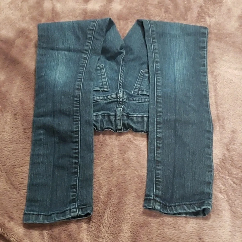Childrens‎ place jeans size 6X